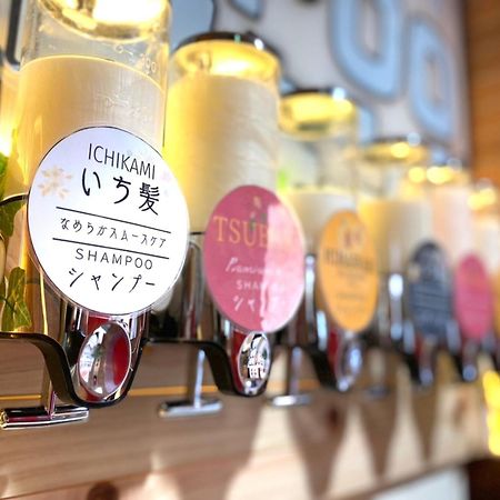 Tabist Hotel Aurora Ikebukuro Tokio Buitenkant foto