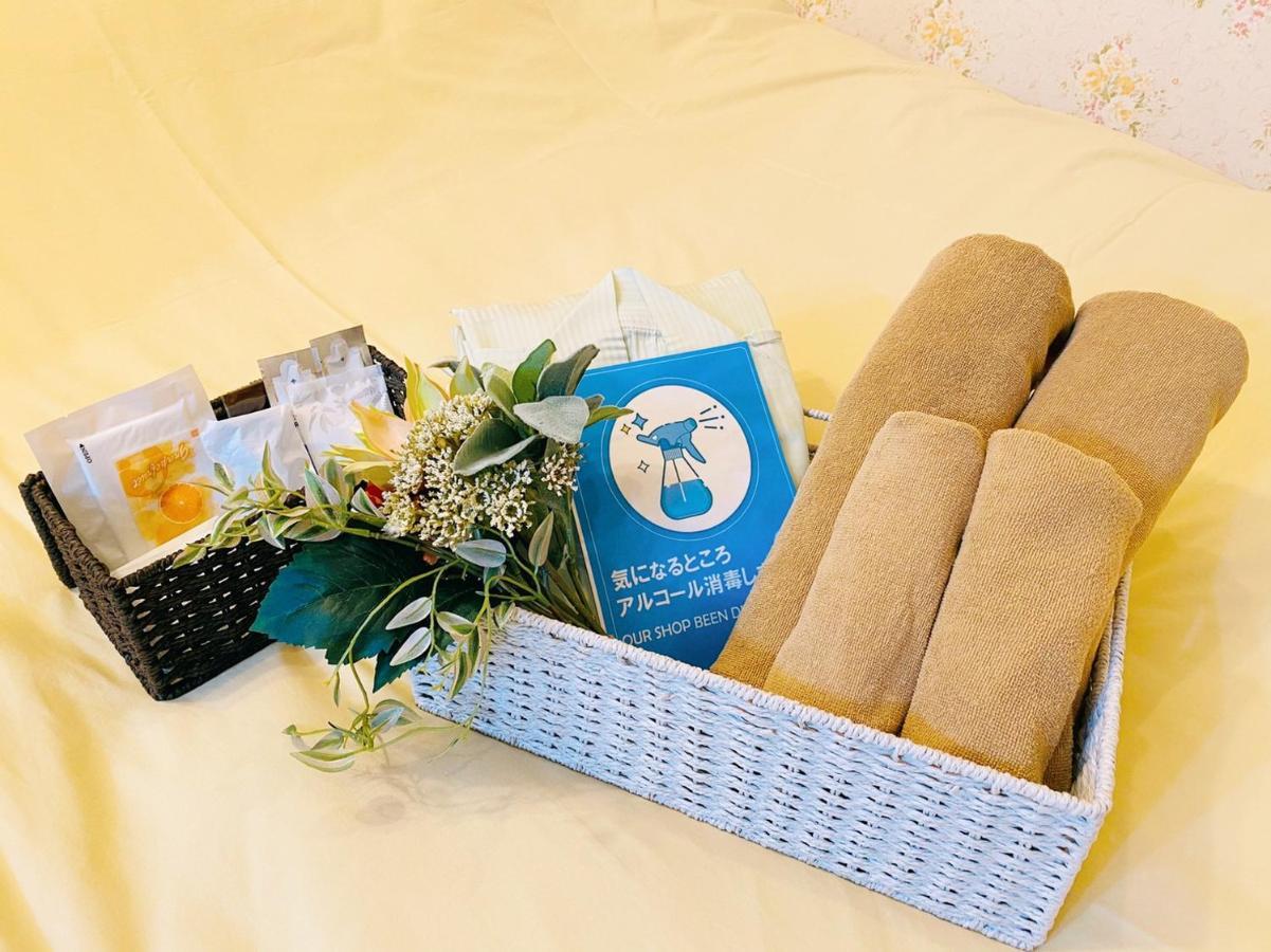Tabist Hotel Aurora Ikebukuro Tokio Buitenkant foto