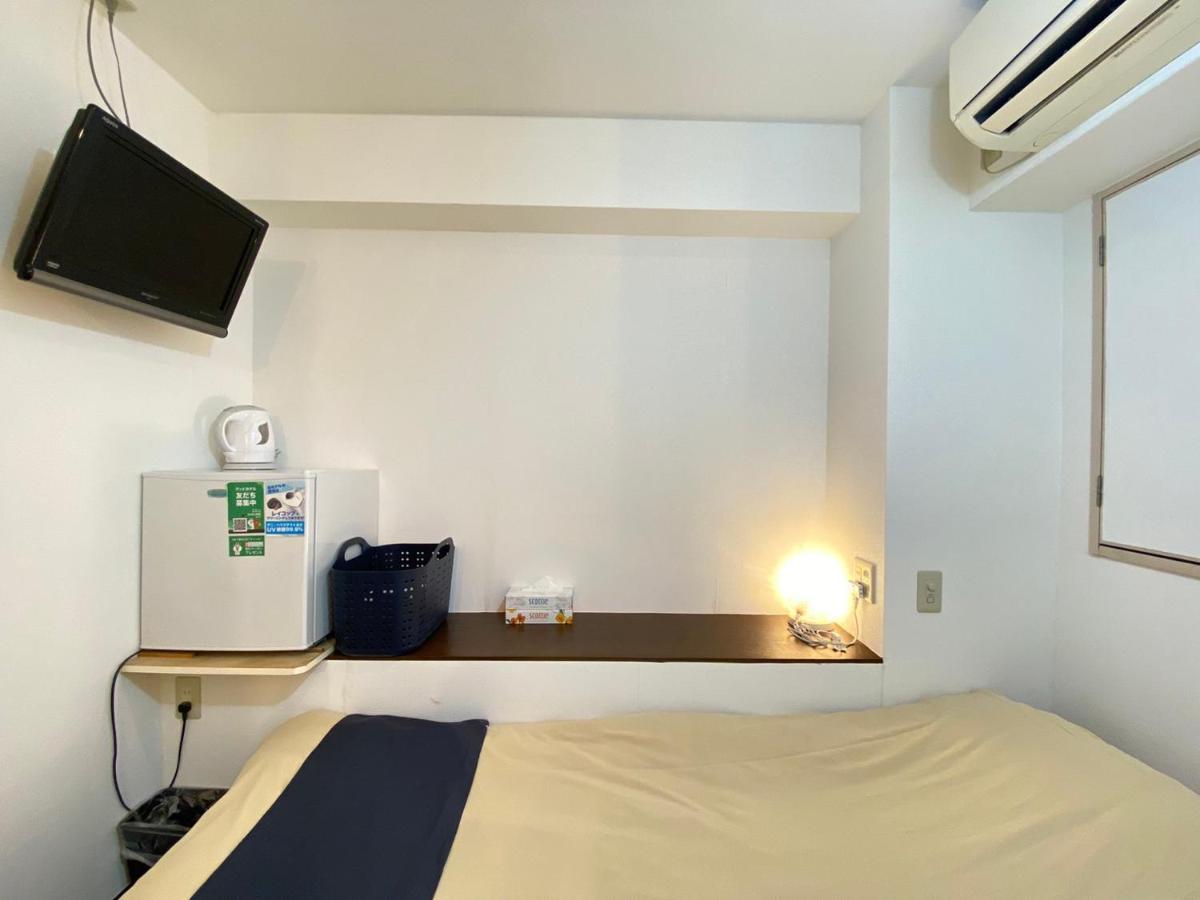 Tabist Hotel Aurora Ikebukuro Tokio Buitenkant foto