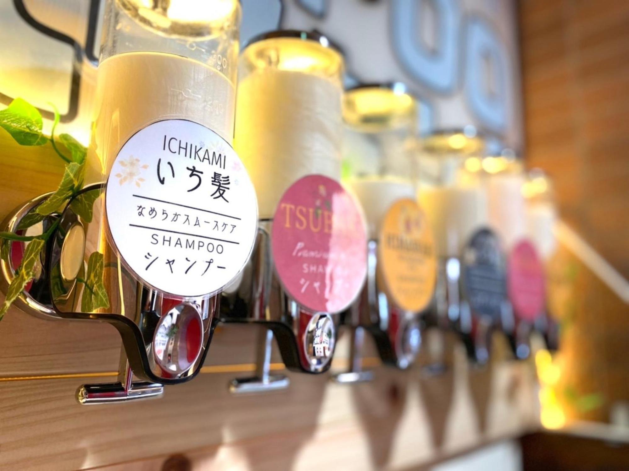 Tabist Hotel Aurora Ikebukuro Tokio Buitenkant foto